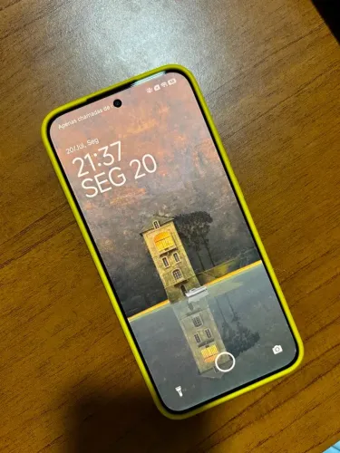 Celular Redmi Note 15 Pro 5G