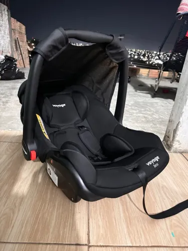 Bebê conforto voyage beta