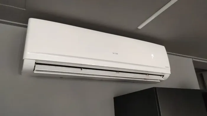 Ar condicionado 30.000 btus