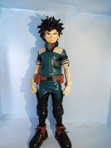 Figure de Anime Izuku Midoriya