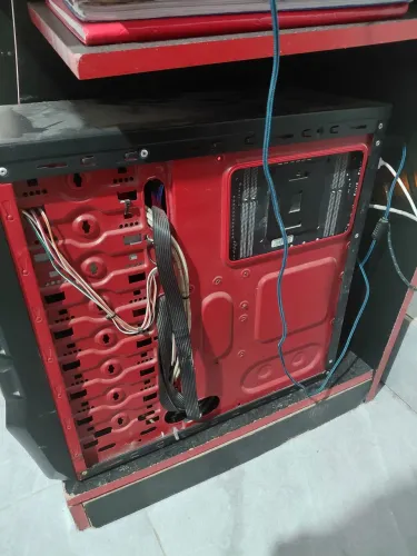 Vendo pc gamer