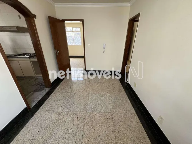 Locação Apartamento 3 quartos Cidade Nova Belo Horizonte
