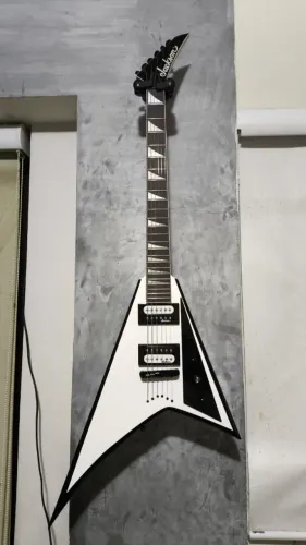 Jackson Js32 Randy Rhoades