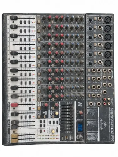 Mesa Behringer xenyx1832fx