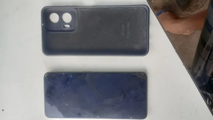 Celular motog35