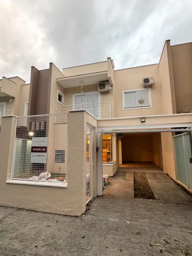 Casa Geminada na Vila Moema