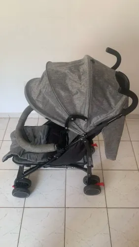 Carrinho de bebê maxi baby