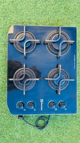Cooktop 4 bocas Electrolux