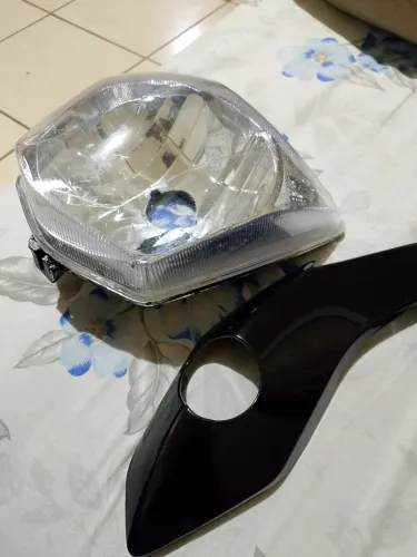 peças para moto fam 160 - 2023