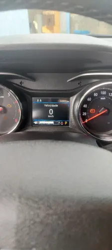 Chevrolet Tracker Premier 1.2 Turbo 12V Flex AUT 2023