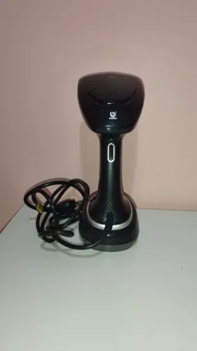 Vaporizador de Roupas Portátil Coibeu 