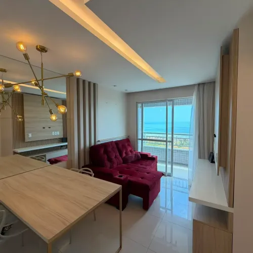 Imóvel para aluguel tem 42m² com 1 quarto em São Marcos - São Luís - MA