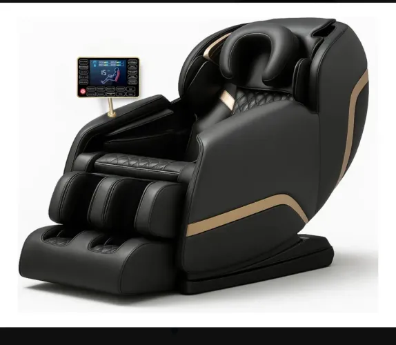 Cadeira de massagem