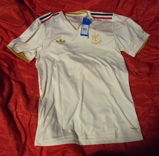 Blusa 3 Flamengo