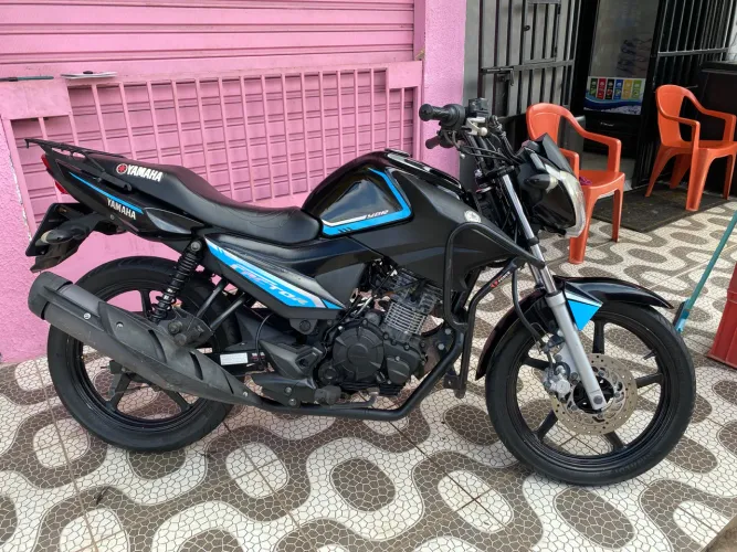 Factor 150cc ano/modeo 2022