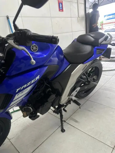 FZ 25 - 2022
