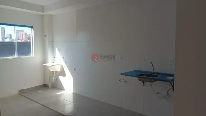 Apartamento na Vila Carrão com 2 quartos a poucos metros da Futura Estação Guilherme Giorg