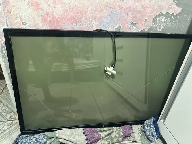 Tv LG50 polegadas 
