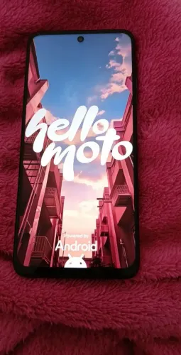 Celular G35 128GB 