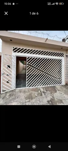 NP vendo casa em goiabeiras