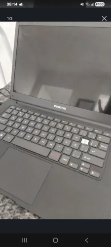 Notbook positivo bom