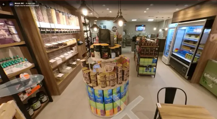 Vai montar um mercadinho, petshop ou conveniência alto padrão? Tenho os equipamentos.