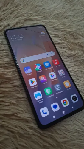 REDMI NOTE 13 - TODO ORIGINAL - 256GB COM BRINDES