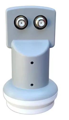 Lnb duplo universal