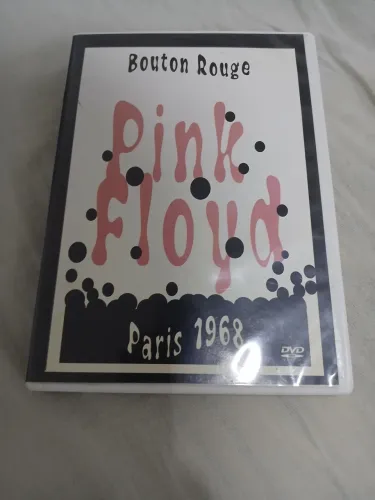 Dvd Pink Floyd