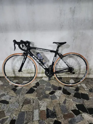 ? Vision Carbon Pro Team Full Carbon | Tiagra 2x10