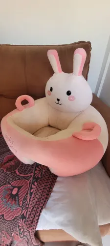 Cadeira / sofá infantil