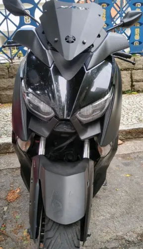 Xmax 250 2022