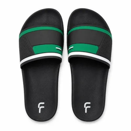 CHINELO SANDÁLIA MASCULINO SLIDE ESTAMPADO K57 - Tamanho 38/39 ou 42/43