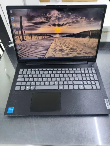 Lenovo i5 11° tela Full HD em 12x !!!
