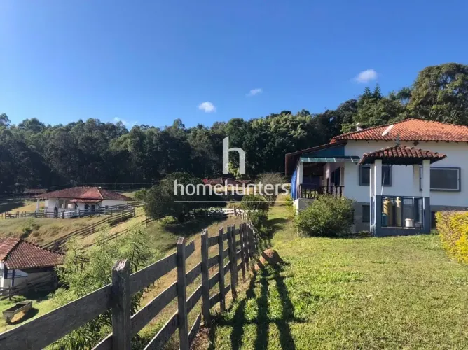 OPORTUNIDADE! Sítio de 40.000 m² localizado no sul de Minas Gerais -Bocaina. Só R$1.498.00