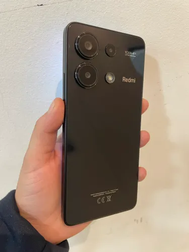 Redmi note 13