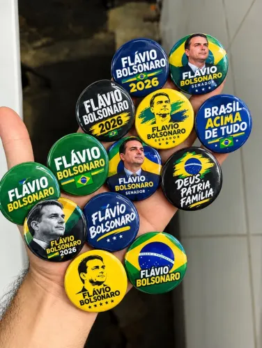 BOTTONS PERSONALIZADO