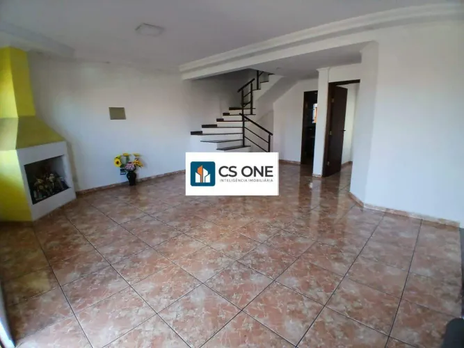Casa para aluguel Centro São Bernardo do Campo 250 m² 2 vagas
