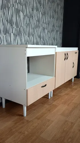 Cozinha em MDF