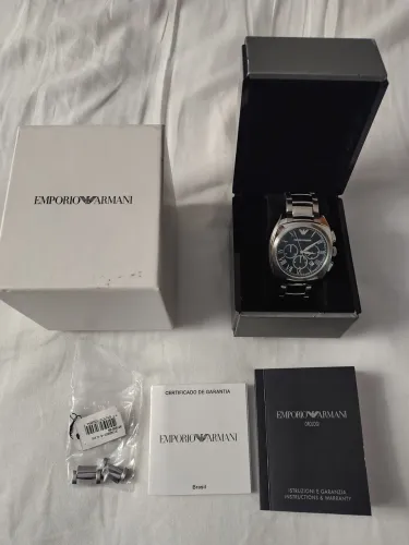 Relógio Armani Ar1938