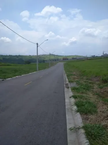 Terreno à venda, 250 m² por R$ 125.000,00 - Granjas Rurais Reunidas São Judas Tadeu - Taub