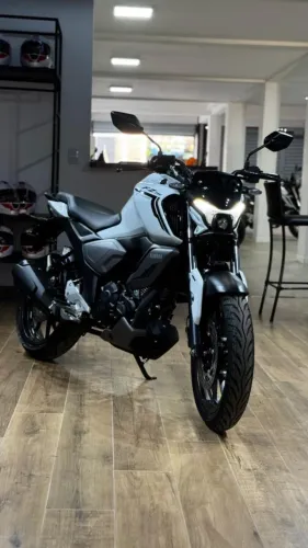 FZ15 Connected ABS 26/26 ULTIMAS UNIDADES!!