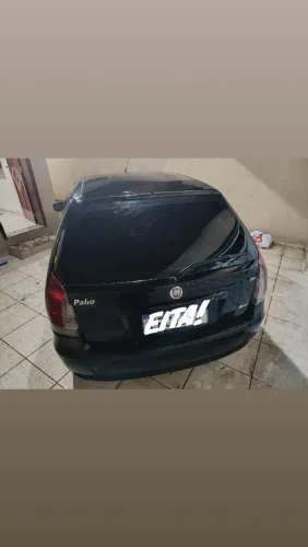 Fiat Palio Celebration 1.0 Fire Flex 8V 4P 2009