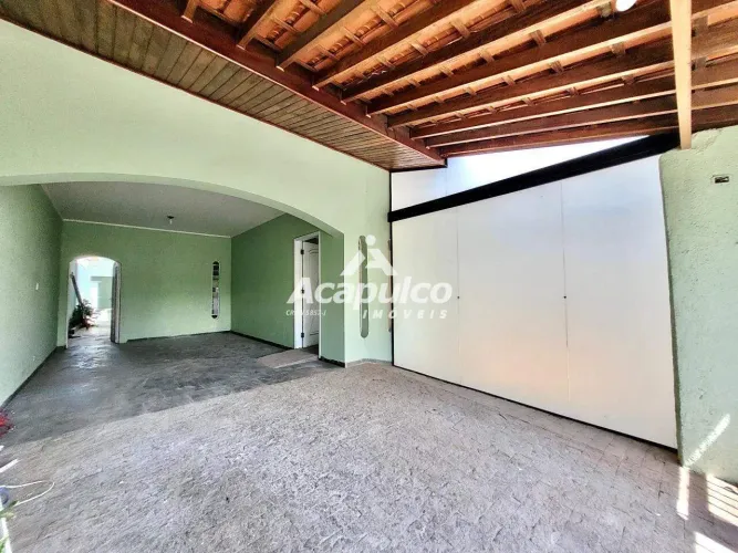 Casa para alugar com 03 suítes no Jardim Colina em Americana/SP.