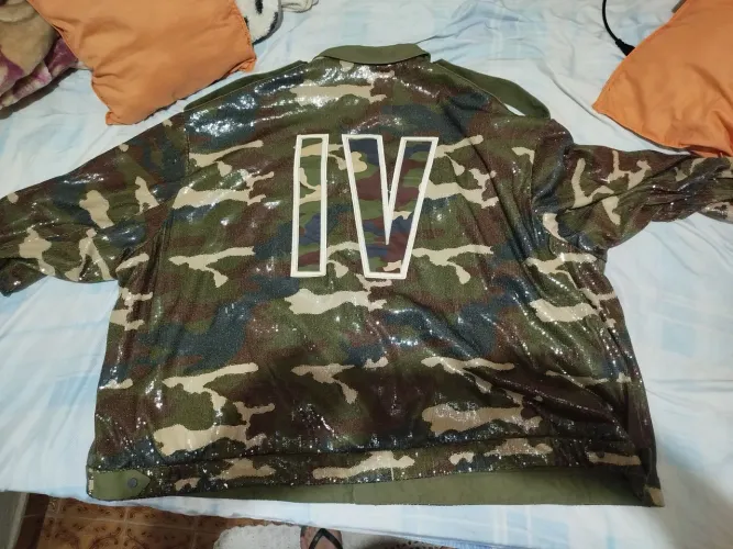 Jaqueta da Adidas/IVY Park