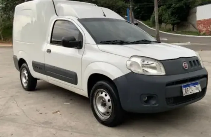 Vaga de Motorista Cat.B