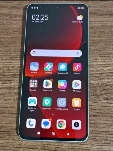 Troco Xiaomi 13T