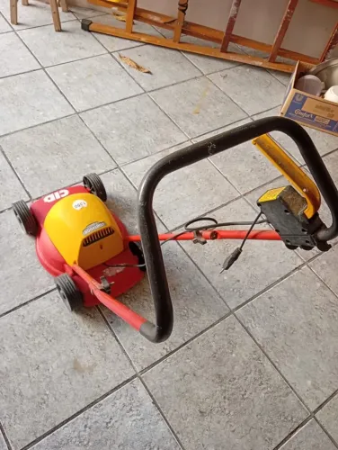 Cortador de Grama CID 1050