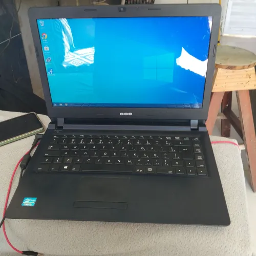 Notebook i3