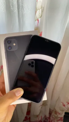 Iphone 11 64gb